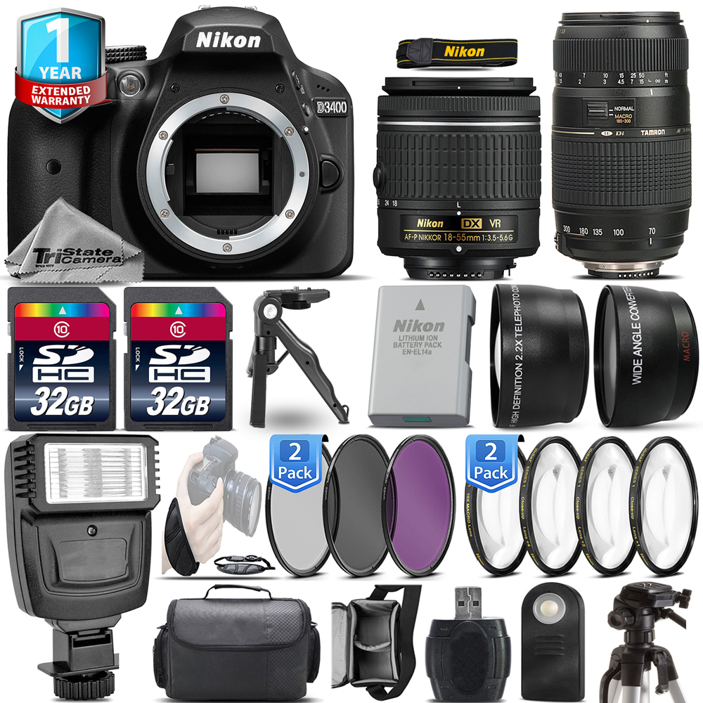 NIKON