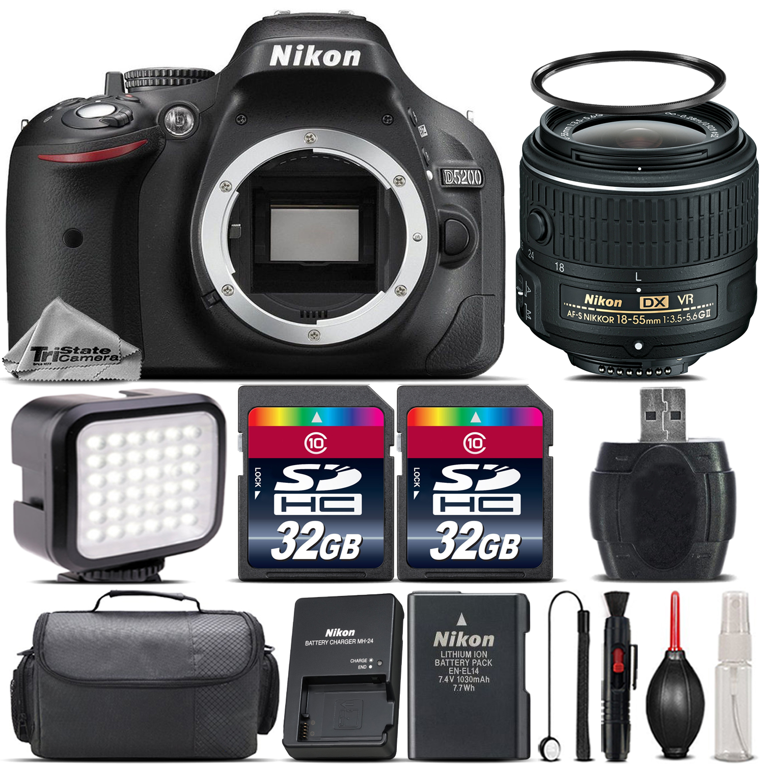 NIKON