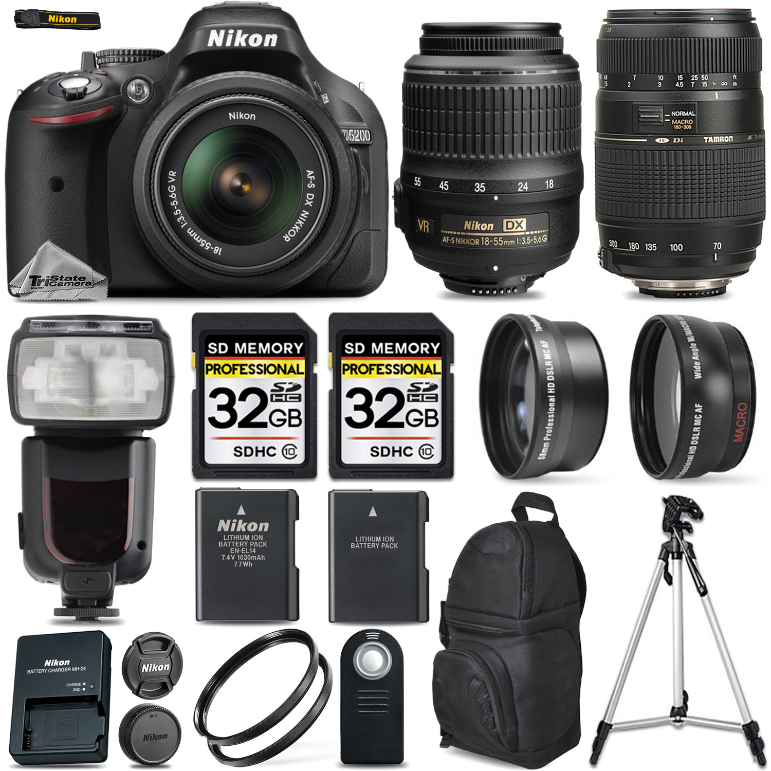 NIKON