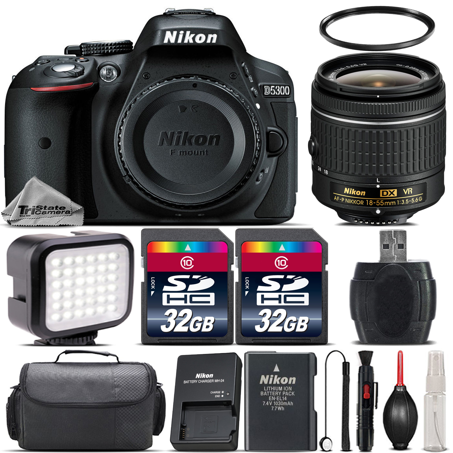 NIKON