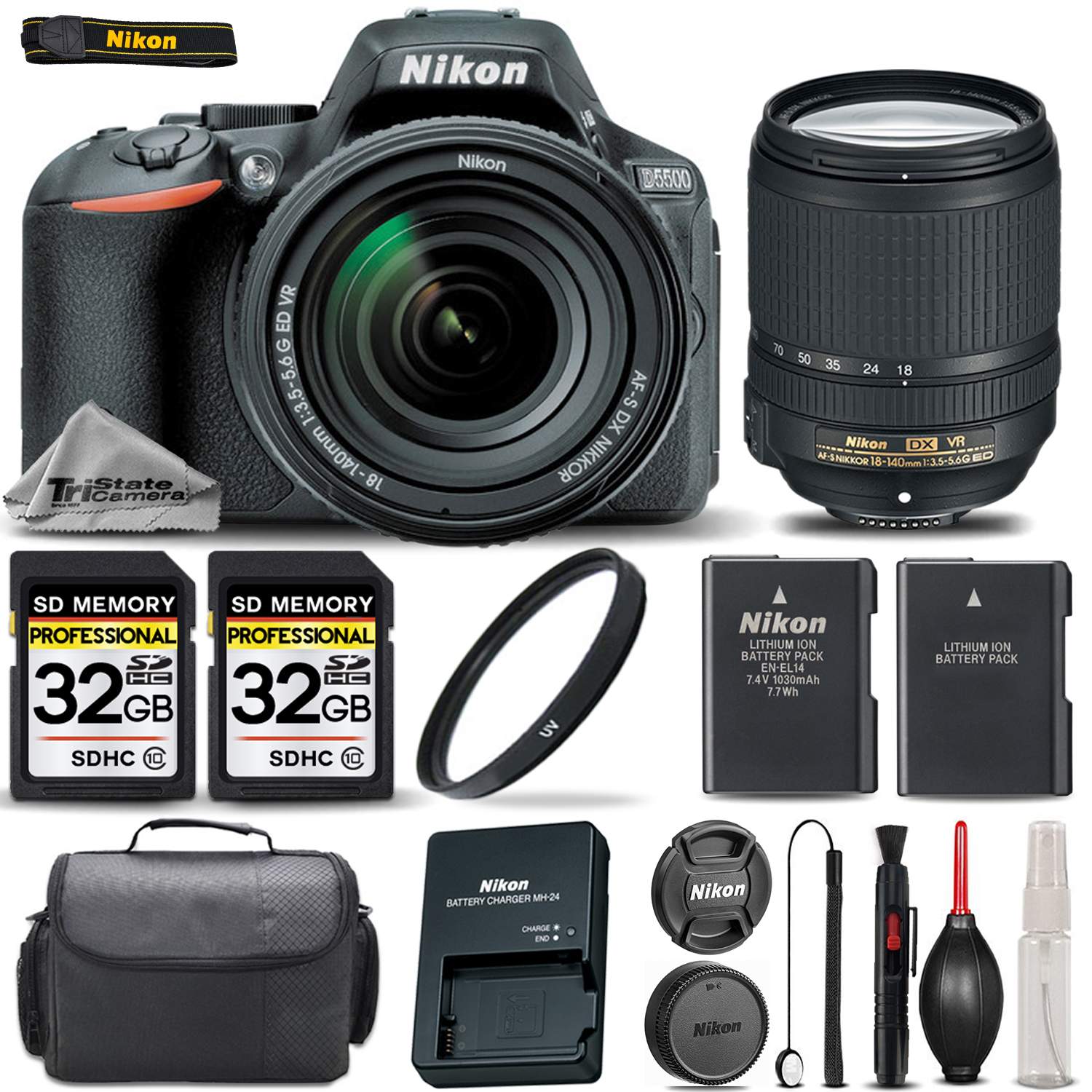 NIKON