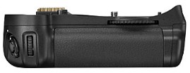 MB-D10 Multi Power Battery Pack/Grip For D-300 & D-700 Digital SLRS
