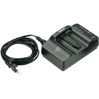 MH-21 Quick Charger For EN-EL4 Batteries