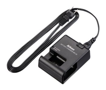 MH-25 Quick Charger For EN-EL15 Batteries *FREE SHIPPING*
