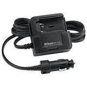 MH-53c Car Battery Charger For EN-EL1 Battery (MH-51c ReplacemENt)