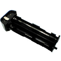 Ms-10 Aa Battery Holder For Mb-10 Grip - Replacement Ms10