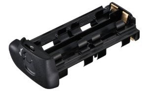MS-D12 AA Battery Holder For MB-D12 Power Grip