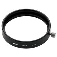 Ur-5 Adapter Ring For 60mm Macro Lens
