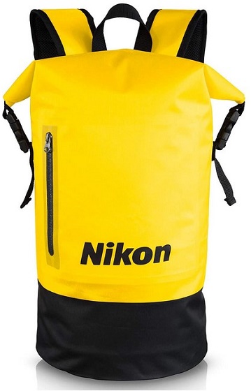 Waterproof Bag for All Weather P&S Cameras *FREE SHIPPING*