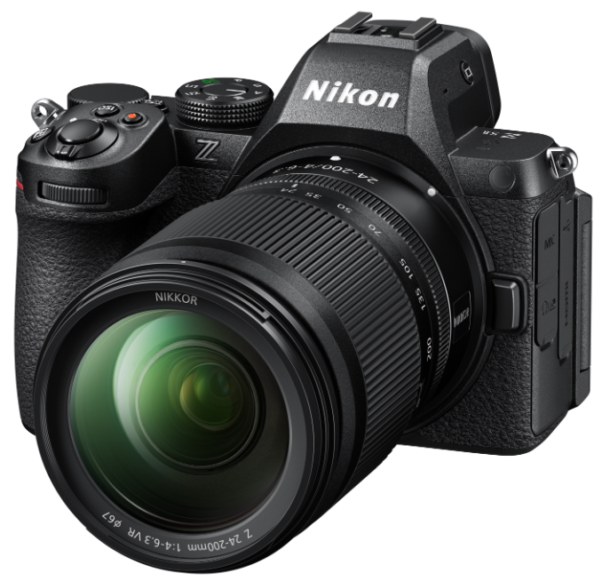 NIKON