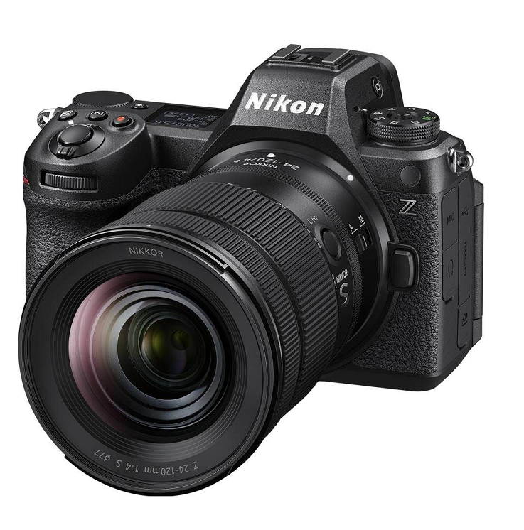 NIKON