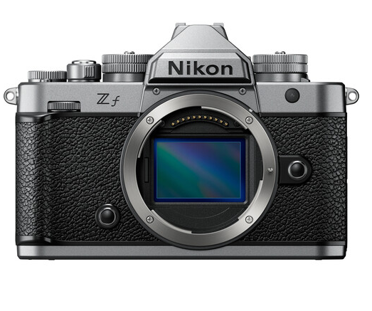 NIKON