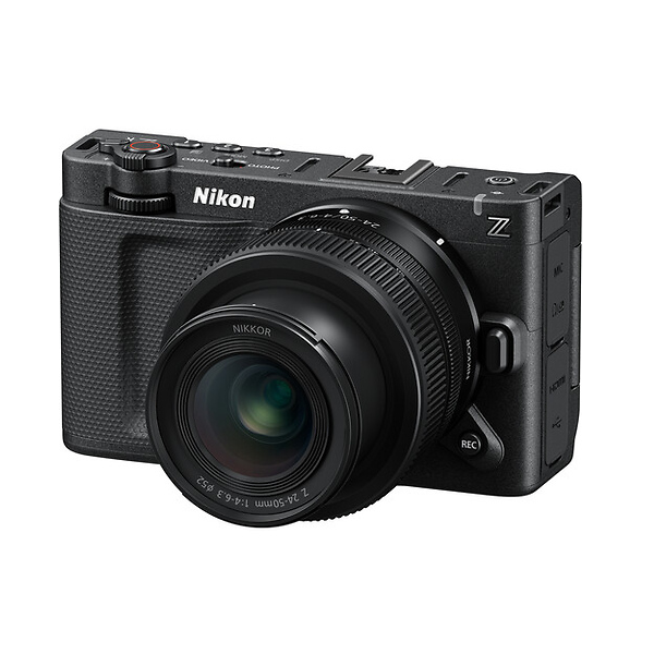 NIKON