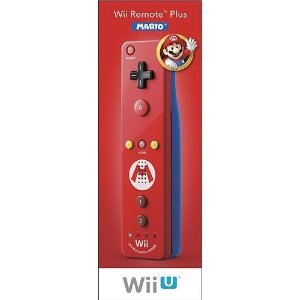 Remote Plus, Mario