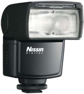 Di-466n Dedicated I-Ttl Digital Flash W/Built-In Slave For Nikon SLR Cameras *FREE SHIPPING*