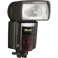 Di866 Mark II Speedlight for Canon EOS Digital SLR Cameras *FREE SHIPPING*