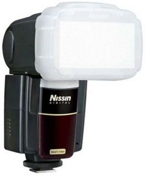 MG8000 Extreme Flash For Canon *FREE SHIPPING*