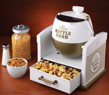 Nostalgia Electrics Kcp100 Kettle Corn Maker Free Shipping Kcp100 Tri State Camera Video And Computer