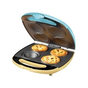 4-Pie Electric Pie Bakery *FREE SHIPPING*