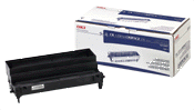 Image Drum Cartridge For Op16n, Ol1200, Ol1200/Ps (Yield: 30,000 Pages)