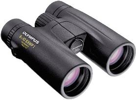 8x42 Magellan Exwp I Waterproof & Fogproof Binoculars  *FREE SHIPPING*