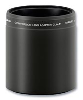 CLA-11 Conversion Lens Adapter For Sp-590uz