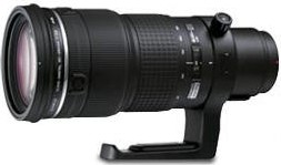 E 90-250/2.8 ED Zuiko Digital Lens For For Digital SLR Cameras (105mm) *FREE SHIPPING*