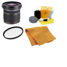 E 9-18/4.0-5.6 ED Zuiko Digital Super Wide Angle Zoom Lens For Digital SLR Cameras (72mm) • UV Filter • Lens Cleaning Kit • Anti Static Cloth *FREE SHIPPING*
