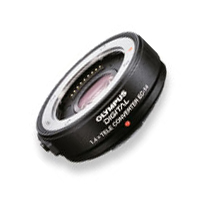 EC-14 1.4x Teleconverter For Digital SLR Cameras *FREE SHIPPING*
