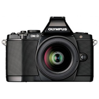 OLYMPUS