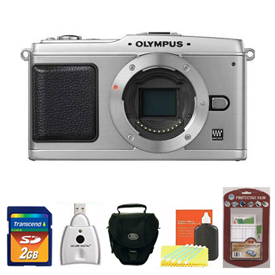 OLYMPUS / OM SYSTEM