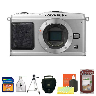 OLYMPUS / OM SYSTEM
