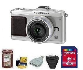 OLYMPUS