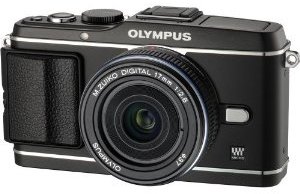 OLYMPUS