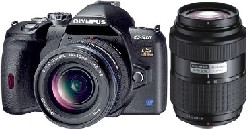 OLYMPUS / OM SYSTEM
