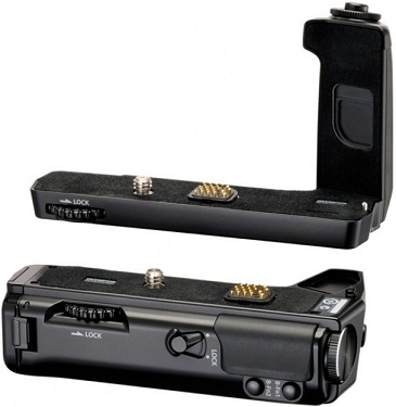 HLD-6 Power Battery Holder For OM-D E-M5 *FREE SHIPPING*