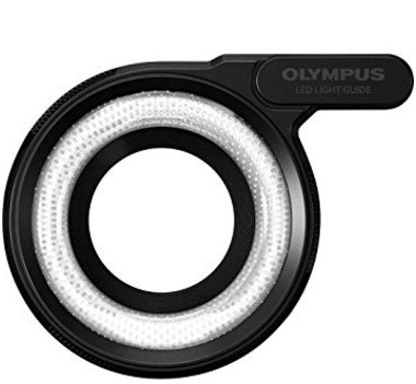 OLYMPUS / OM SYSTEM