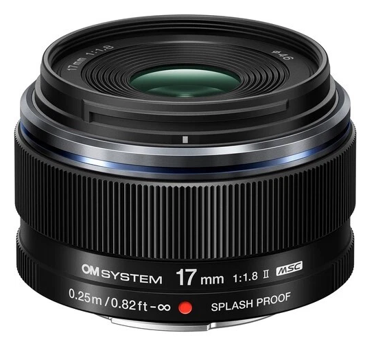 OLYMPUS / OM SYSTEM