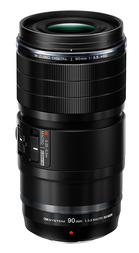 OLYMPUS / OM SYSTEM