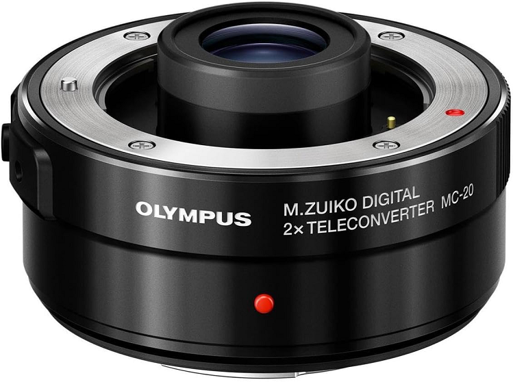 OLYMPUS / OM SYSTEM