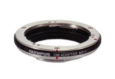 MF-1 OM Lens Mount Adapter *FREE SHIPPING*