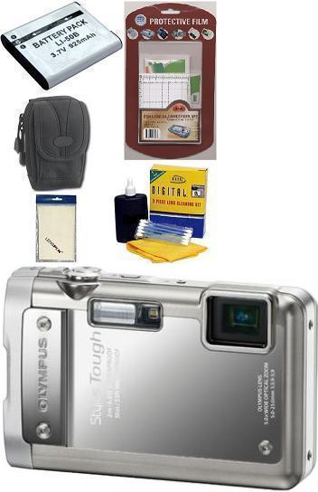 OLYMPUS / OM SYSTEM