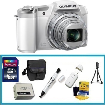 OLYMPUS / OM SYSTEM