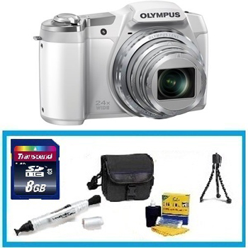 OLYMPUS / OM SYSTEM