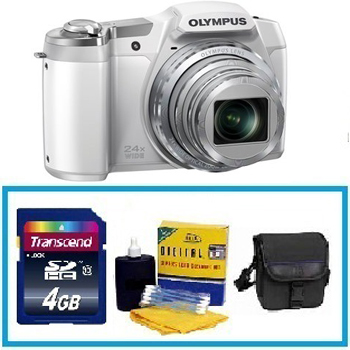 OLYMPUS / OM SYSTEM