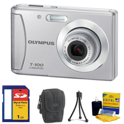 OLYMPUS / OM SYSTEM