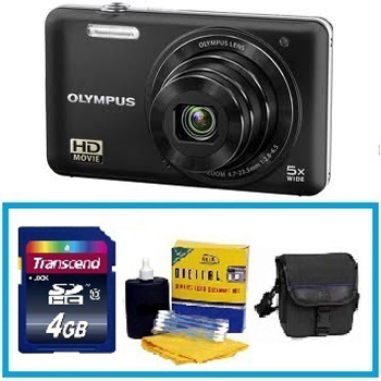 OLYMPUS / OM SYSTEM