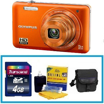 OLYMPUS / OM SYSTEM
