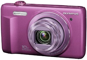 OLYMPUS / OM SYSTEM