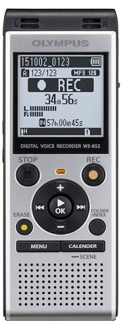 OLYMPUS
